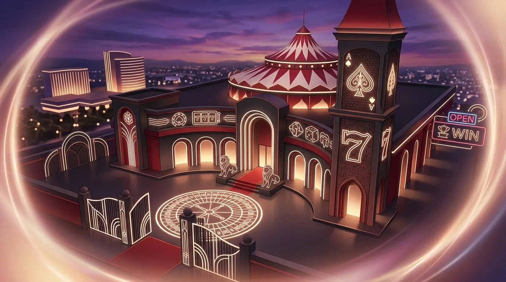 Circus Casino Review4